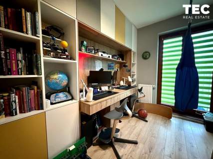 Prądnik Biały Mozarta 69m2 3 pokoje klima