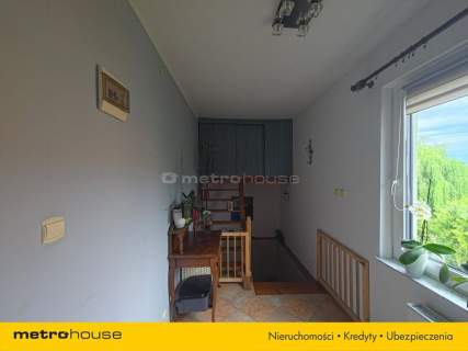 Zadbany bliźniak z pięknym ogrodem w Chojnicach