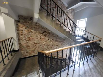 Klimatyczne mieszkanie 26m2 os. Szkolne 
