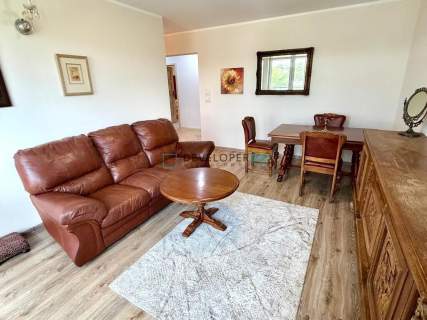 3 pokojowe mieszkanie w centrum Suwałk