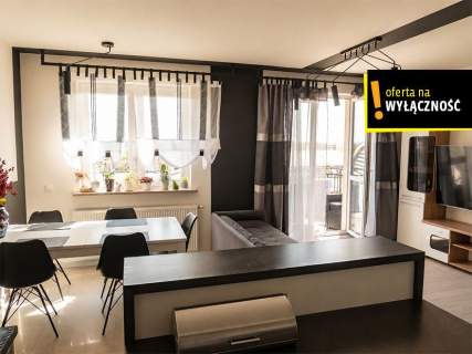 Bezczynszowy Apartament 120 m w sercu miasta