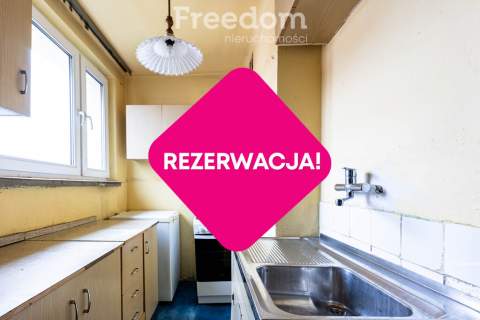 Mieszkanie 2 pokoje Rzeszów ul. Broniewskiego