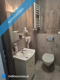 Sprzedam dwa apartamenty wczasowe w Jastrzębiej Górze