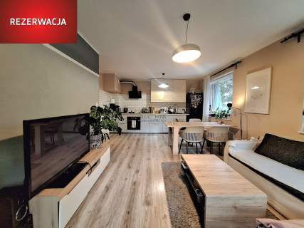Top lokalizacja ok Reymonta 3 pokoje LUX Balkon