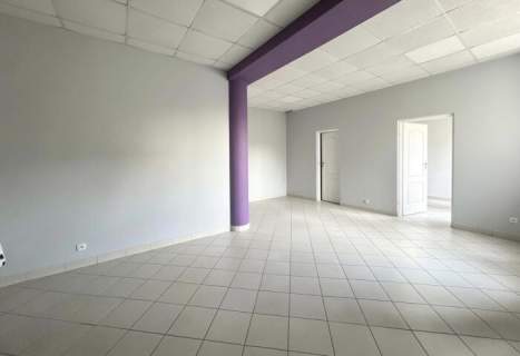 Lokal użytkowy o pow. 208,76m2 w centrum Siedlec