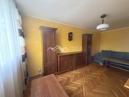 2 pokojowe, osobno kuchnia obok Un. Ekonomiczny