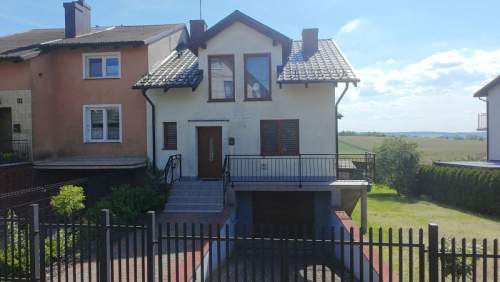 Dom na sprzedaż, 146,3 m2, Łebno