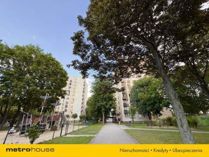2 pokoje przy metrze Bródno 37 m
