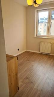 3 pokoje Balkon Kurdwanów 2008 rok