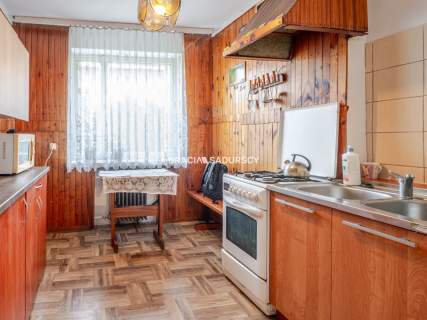 Rząska dom 250 m2 działka 6 arów ocieplony