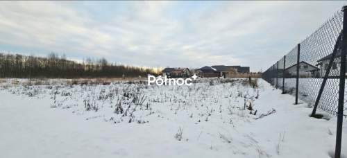 Działka w Ostrowie Lubelskim na sprzedaż