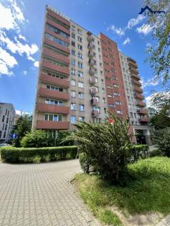 3-pok Metro Park Bródnowski Balkon Inwestycja 