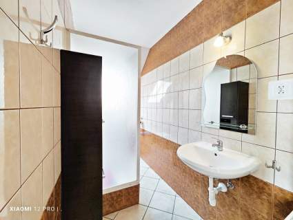 Dom z 4 apartamentami nad morzem