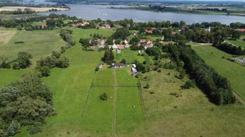 Działki z WZ na Mazurach w m. Szymonka