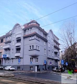2 pokoje antresola po remoncie KATOWICE