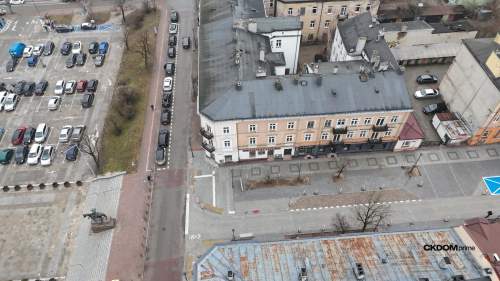 Kamienica inwestycyjna