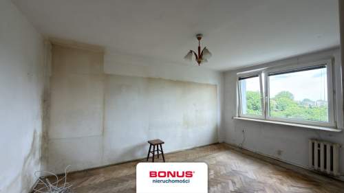 Mieszkanie 26.3 m2 blisko morza