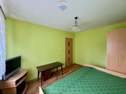 4 pokoje 2 balkony Wodzisław Śląski 71 m 