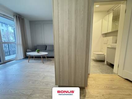 Śliczny apartament inwestycja w centrum