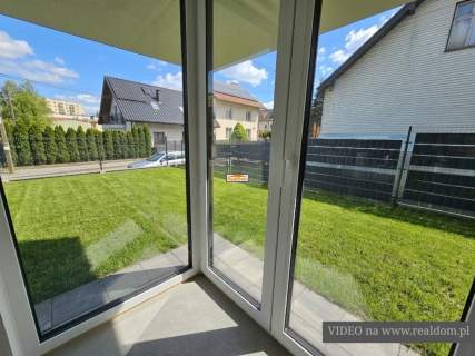 Nowe mieszkanie Kraków Podgórze Prokocim
