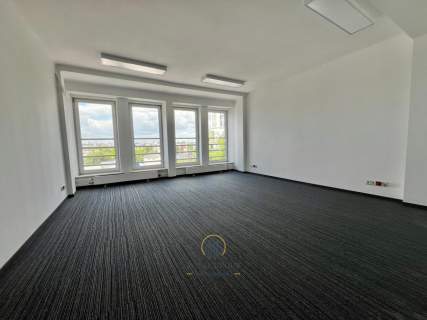 Nowoczesne lokale biurowe 60m2