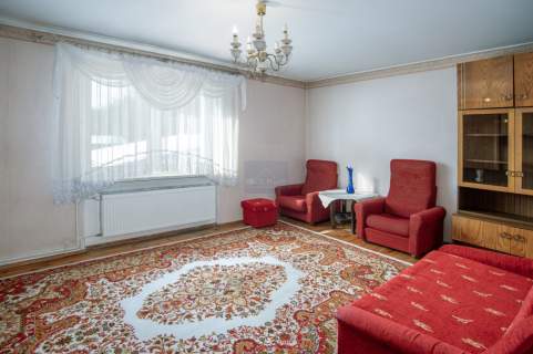 Dom na sprzedaż, Wyczerpy-Aniołów