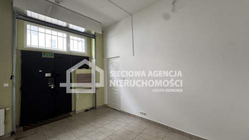 Lokal przy głównej ulicy Śląskiej w Gdyni
