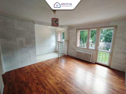 Mieszkanie na sprzedaż, 25,65 m2, Stargard Szczeciński