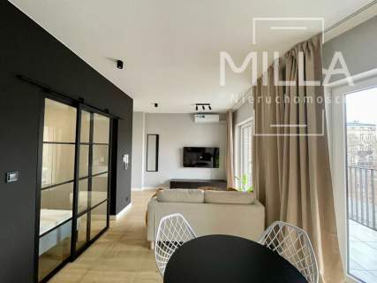 Apartament w Centrum z miejscem parkingowym