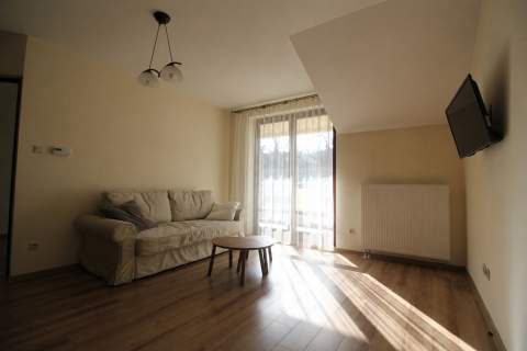 Mieszkanie do wynajęcia, 52 m2, Kraków