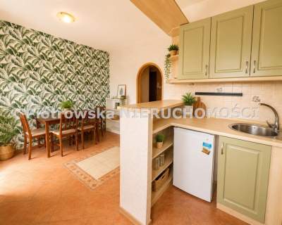 Mieszkanie na sprzedaż, 36,9 m2, Sieradz