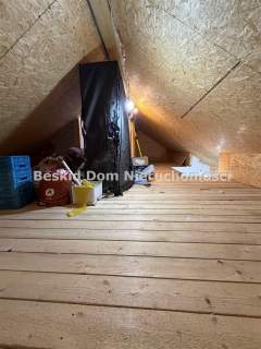 Dom na sprzedaż, 105 m2, Kocierz Moszczanicki