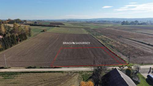 Działka budowlana na sprzedaż, 1500 m2, Sieciechowice