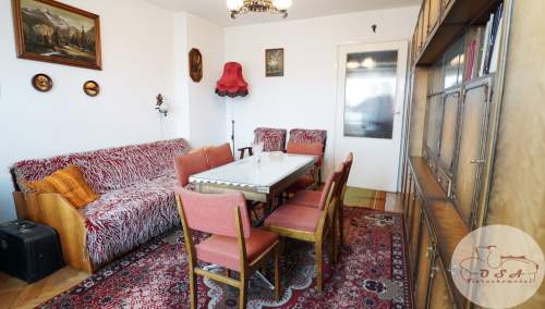 Września 2 pokoje w centrum 51,5 m piwnica
