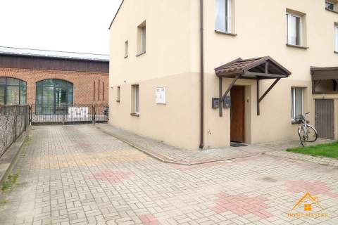 komfortowe z działką i garażami