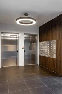 Luksusowy Apartament /2 pokoje / Garaż podziemny