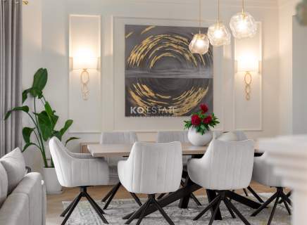 Rezydencja Bojanowo Działka 2321 m 2025