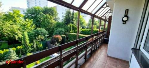 Tychy Tarasowce, 3 pokoje, dużo zieleni, duży balkon
