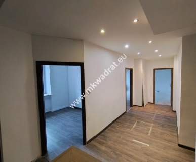 Lokal biurowy 87.9m2 Mokotów Lux Warto
