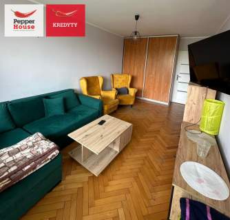 Mieszkanie na sprzedaż, 38 m2, Gdańsk
