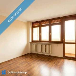 M3 o powierzchni 51,10 m2, Sosnowiec, Środula