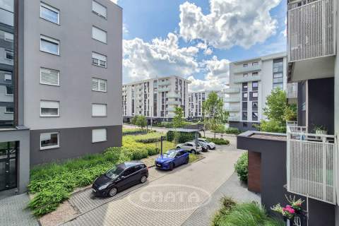 2-Pokoje/balkon/Poświętne