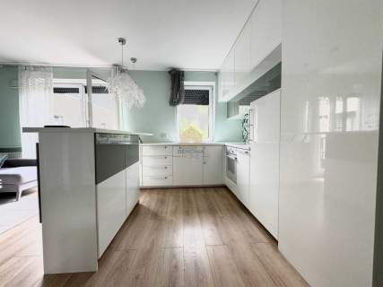 Apartament 3 pokoje 60m2 Ogrody Tumskie II