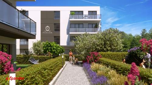 2-pokoje w promocyjnej cenie Naramowice