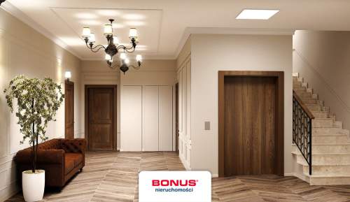 Luksusowe apartamenty w centrum Skierniewic 