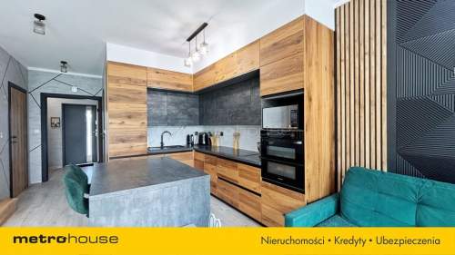 Nowy dom z ogrodem w Niekaninie - 4,3 km od morza
