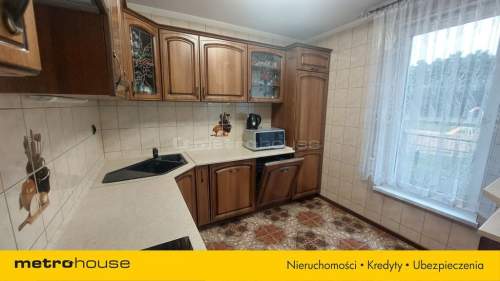 Duże słoneczne 3-pokojowe mieszkanie blisko lasu