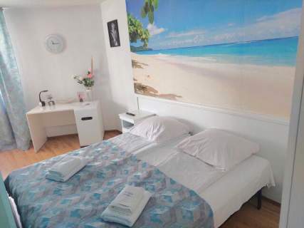 Apartament Kołobrzeg ul. kosciuszki OLYMP I