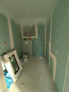 Mieszkanie z ogródkiem Żory-Baranowice 54,20m2