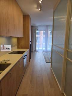 Apartament do wynajęcia WITA Stwosza